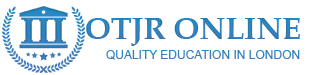 OTJR Online Logo