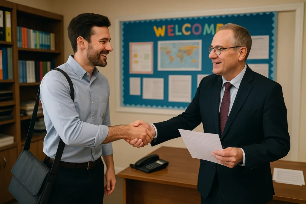 Leave a Positive Mark for Future Supply Bookings