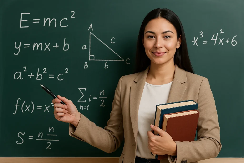 Teaching Jobs 2026: Stay Ahead of the Competition