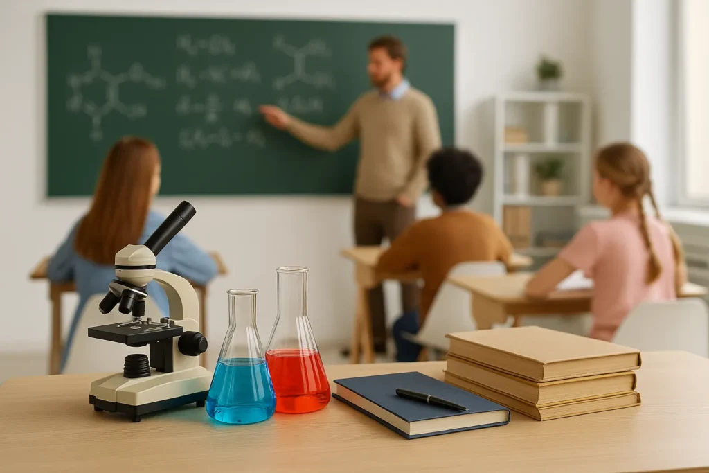 Where Are the Teaching Jobs in 2026 And Who's Hiring?